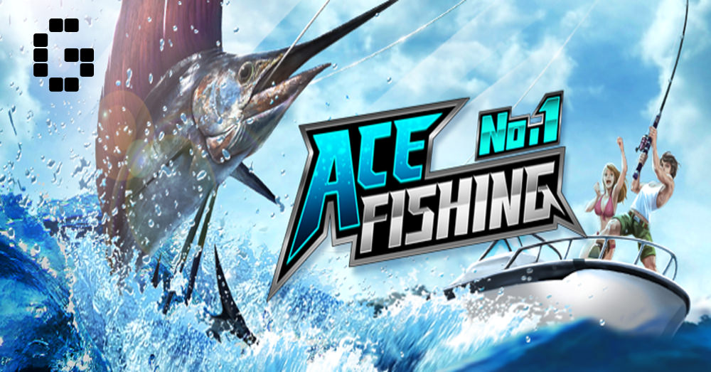 Ace Fishing - Wild Catch