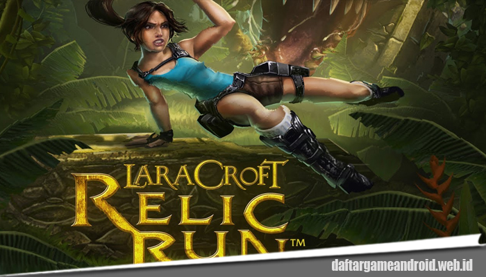 LaraCroft: Relic Run