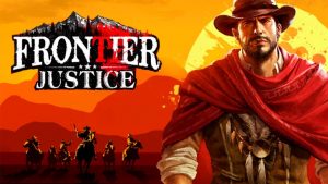 Frontier-Justice