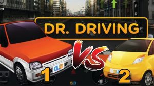 dr-driving